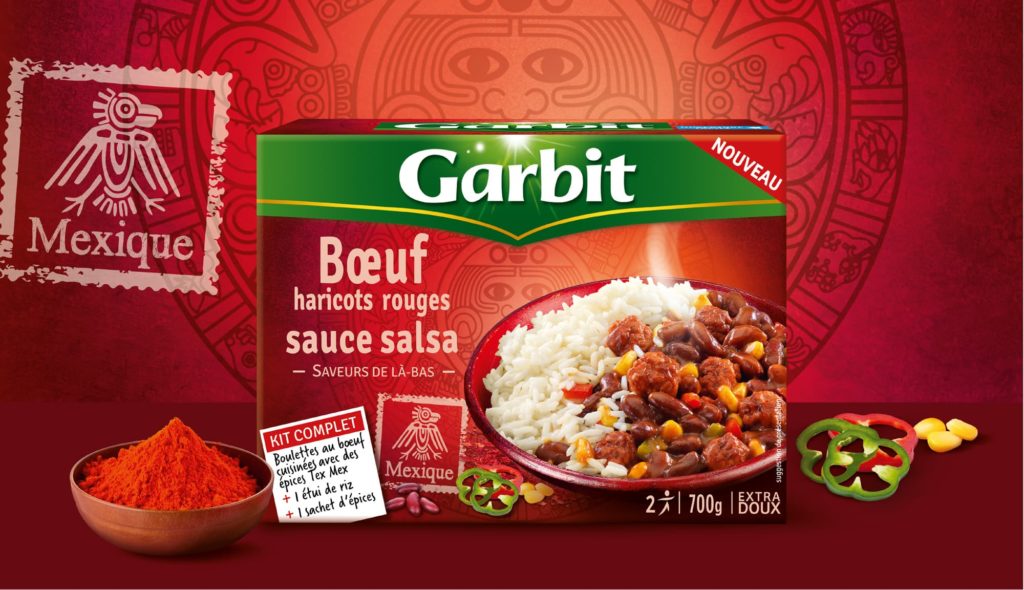 Garbit saveurs du monde