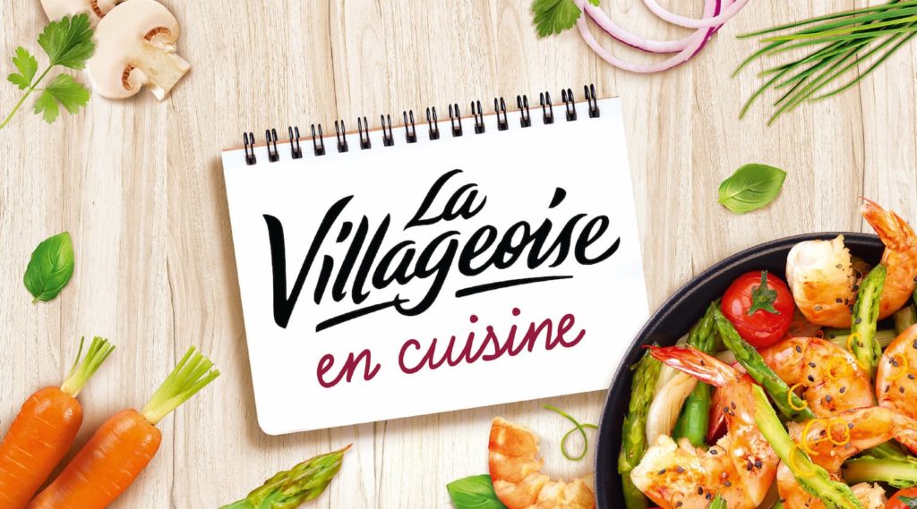 La Villageoise Vin