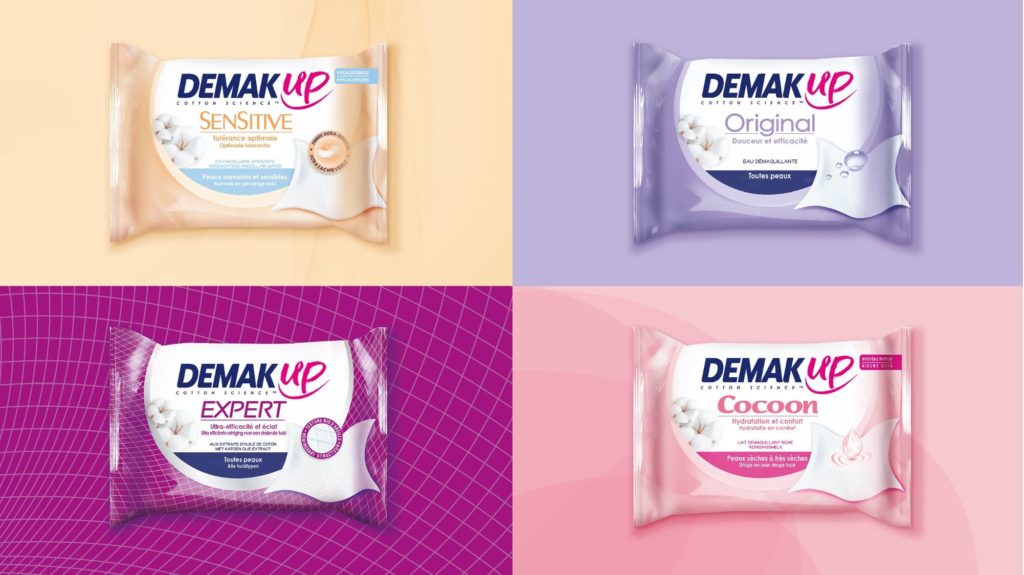 demak'up