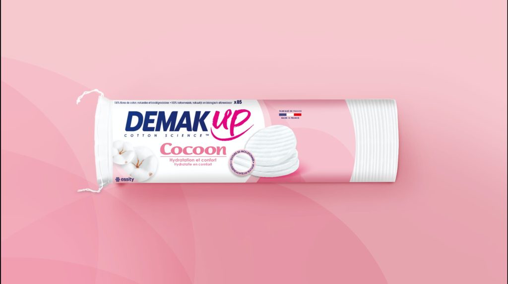 demak'up