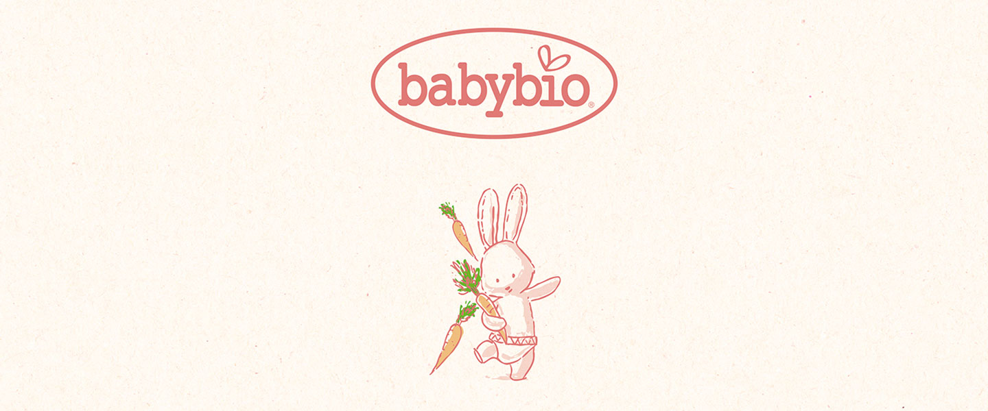 Babybio soins