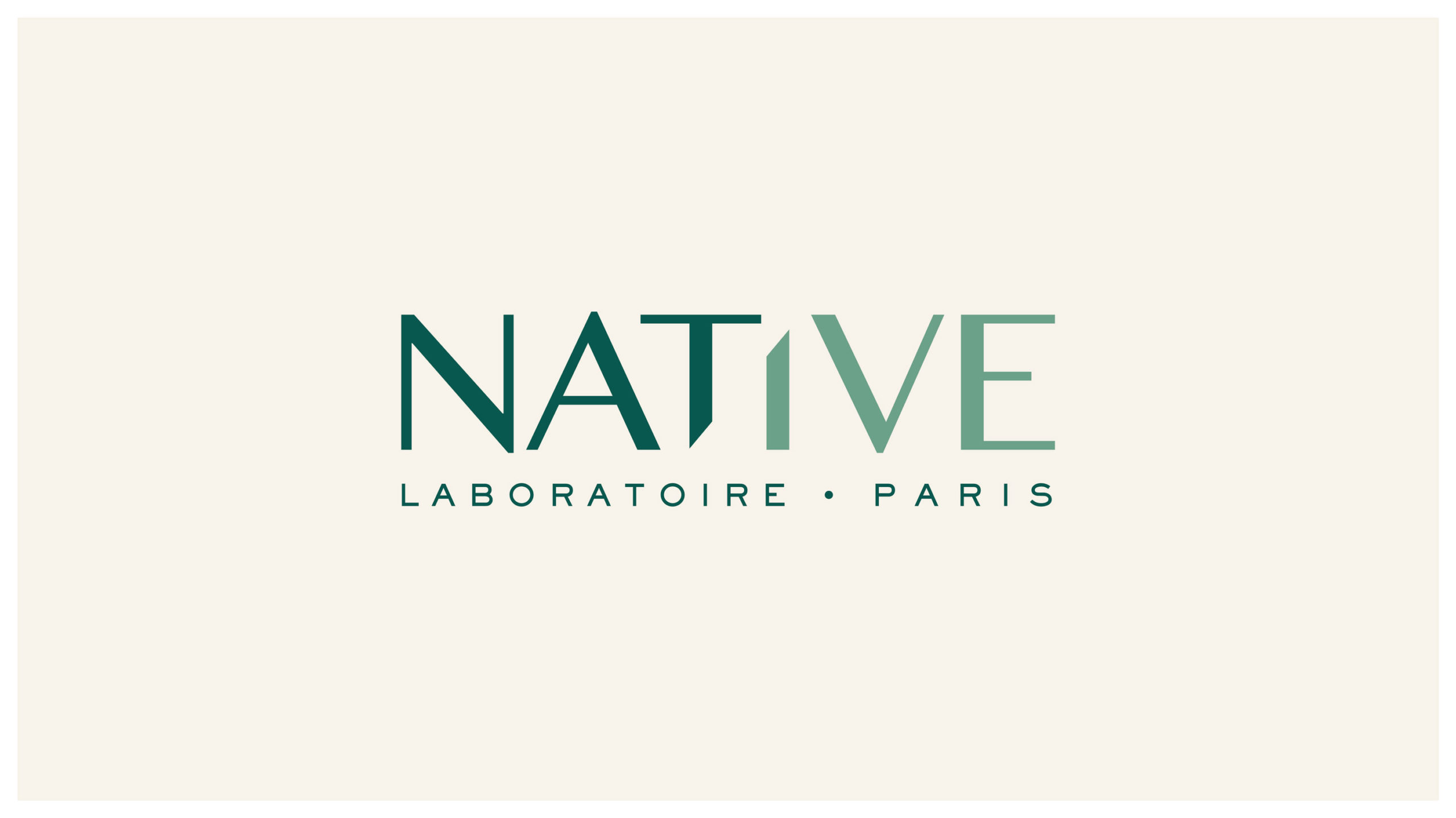 Native Laboratoire Logo