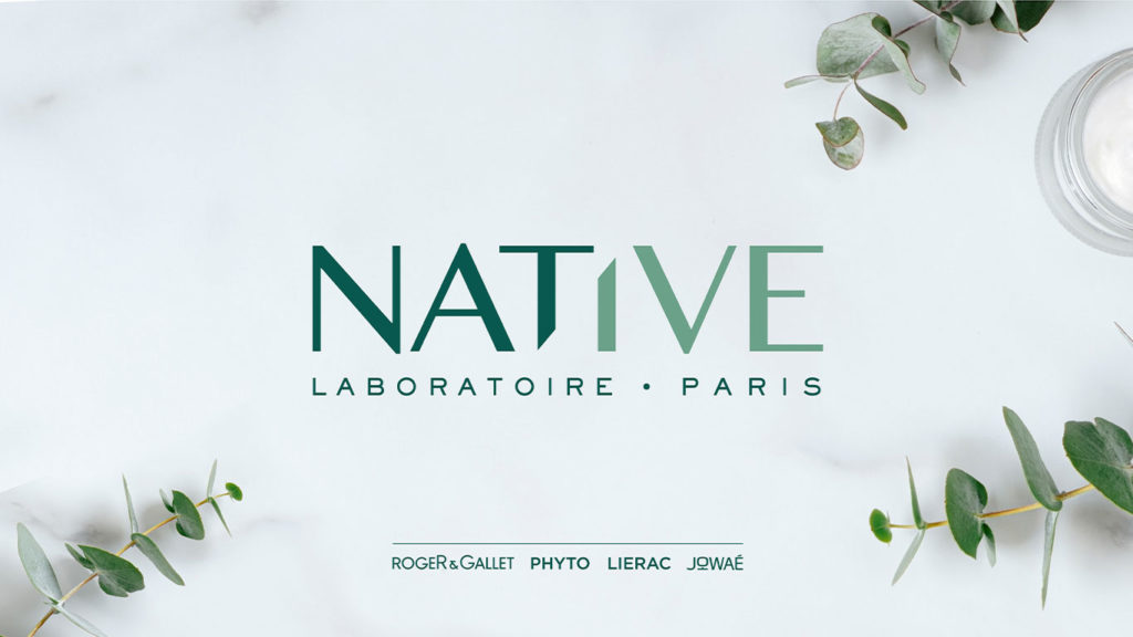 Native Laboratoire