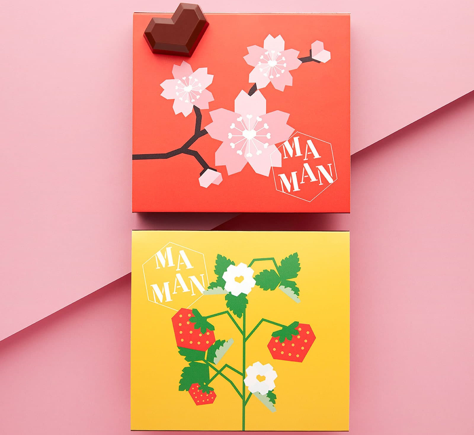 Pour profiter de la magie des fêtes plus longtemps, Sephora lance son calendrier  de l'Après