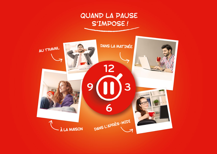 ROYCO PAUSE
