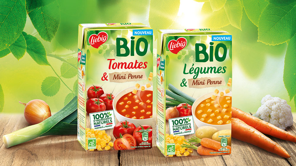 Liebig bio