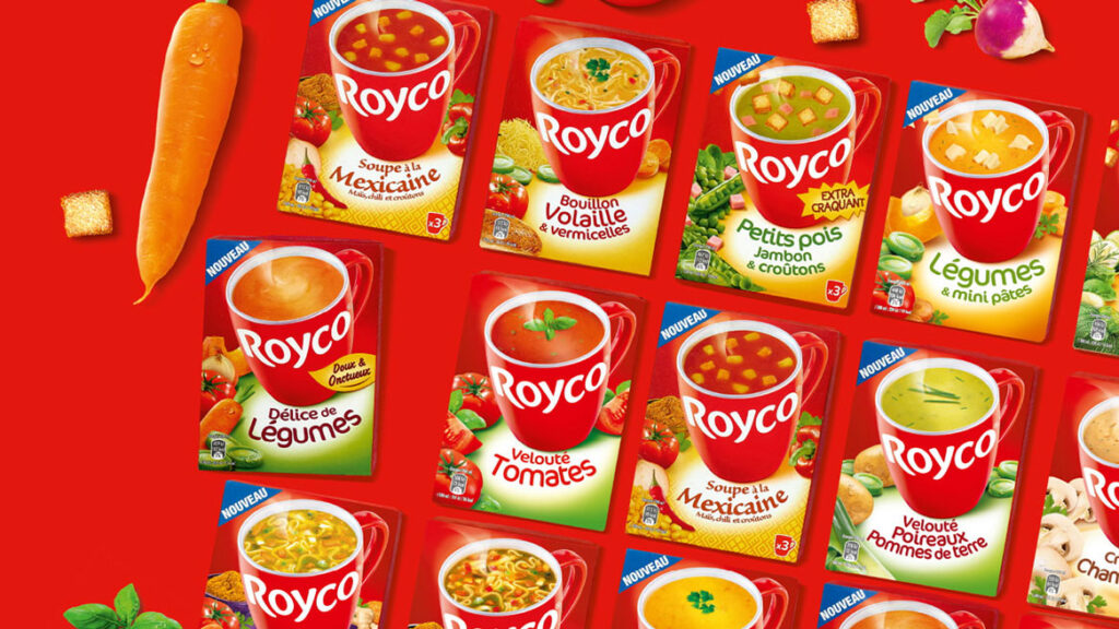 Royco