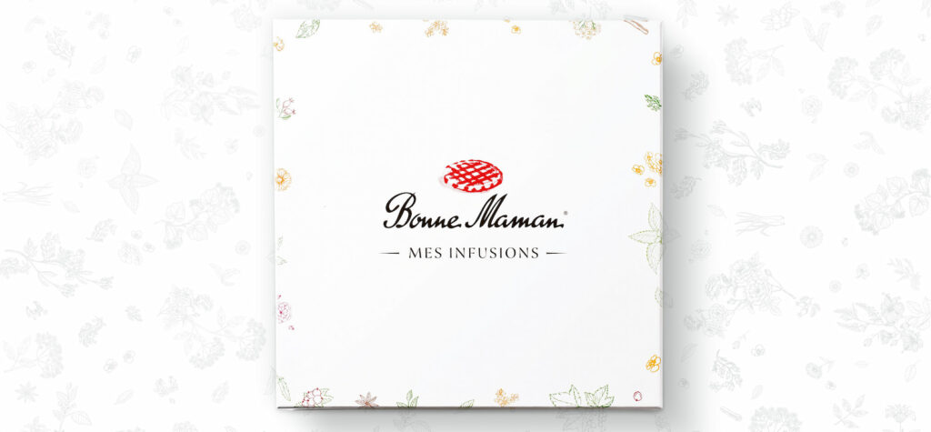 Bonne Maman
