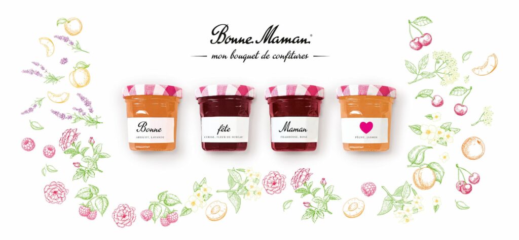 Bonne Maman