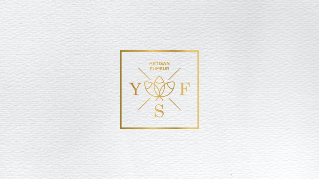 YSF LOGO